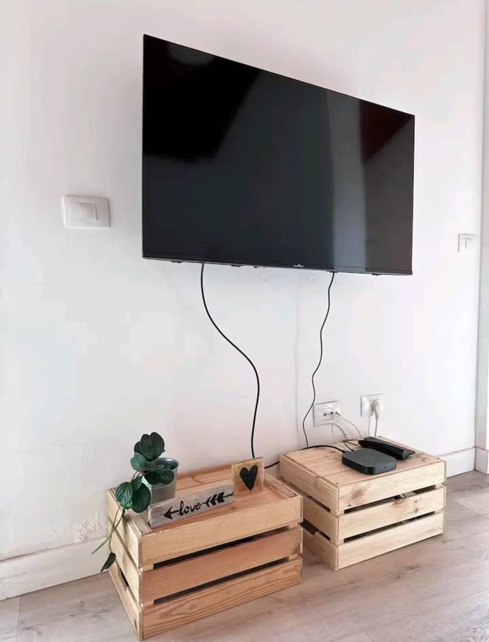 Casa de vacaciones para 3 personas con terraza in Ingenio, Gran Canaria Este