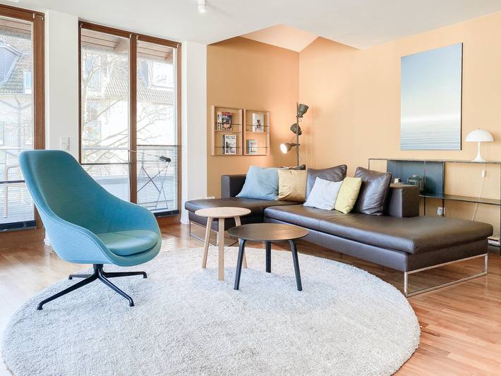 Apartamento vacacional entero, HerzLicht in Niendorf, Timmendorfer Strand