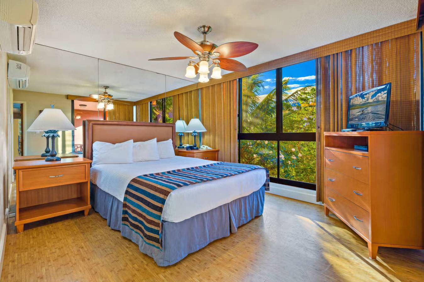 Apartamento entero, Kahana Falls Resort in Kahana, Napili-Honokowai