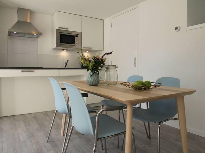 Ferienwohnung für 2 Personen, mit Terrasse in Schoorl - 3