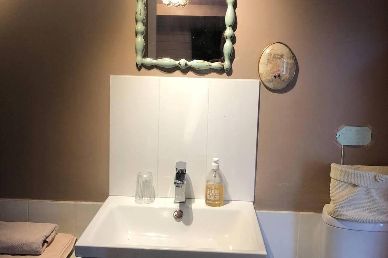 The Dairy - Seaside Couples Escape in Whitstable in Whitstable, Kent