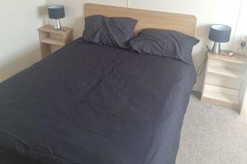 Holiday Rental for 6 People in Porthcawl, Bridgend region, Photo 2