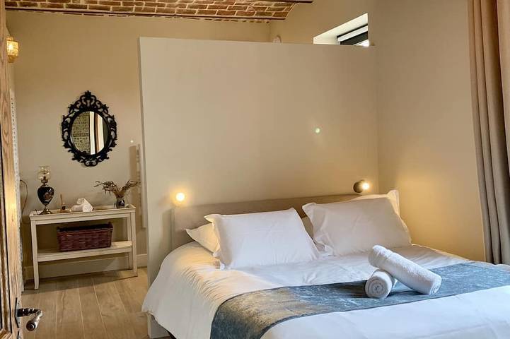 Gîte pour 6 personnes, avec terrasse et jardin à Bordeaux-Saint-Clair - 2