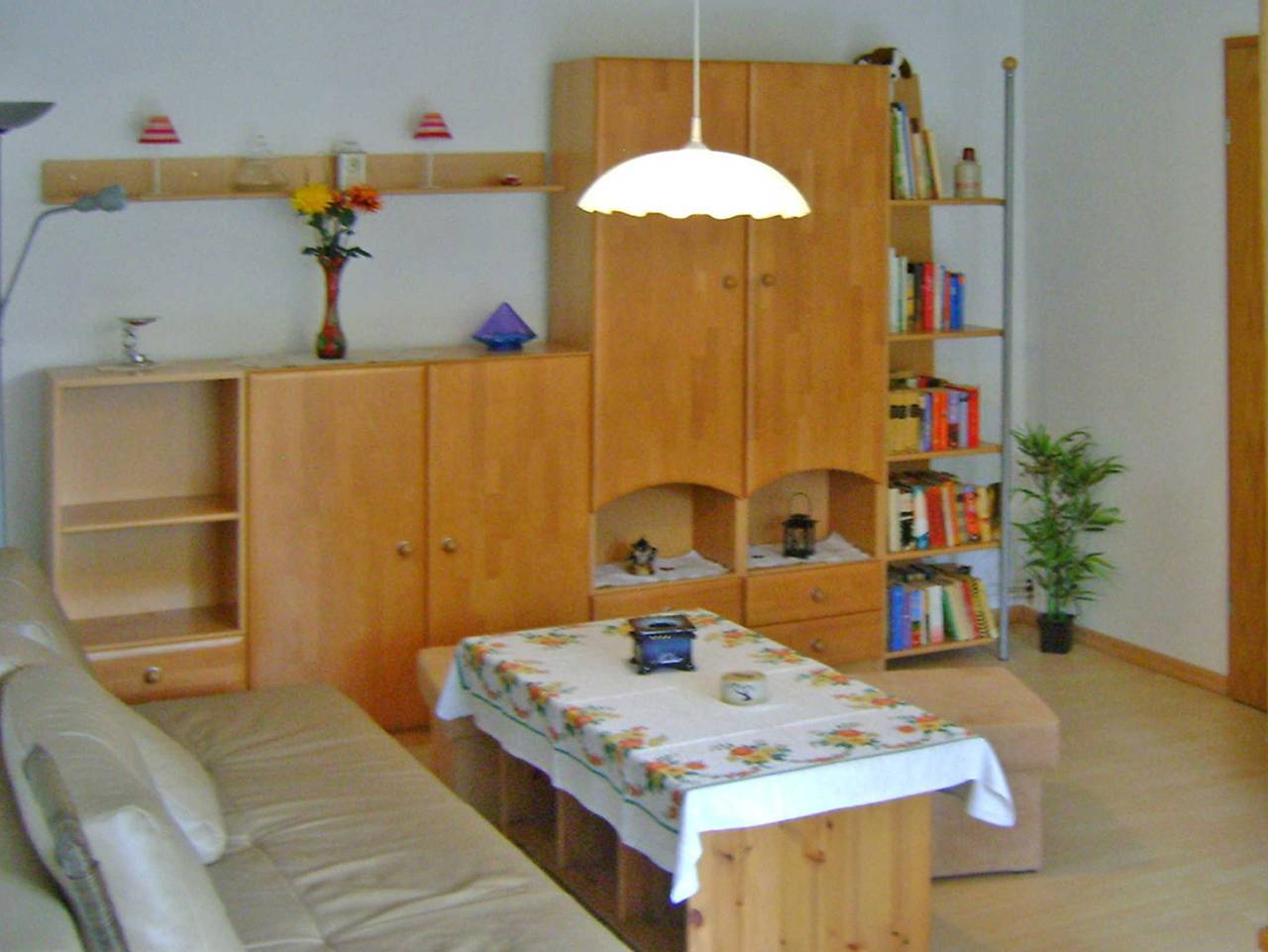 Ferienhaus Mirada - Ferienhaus in Blankenhagen, Rostock und Umgebung