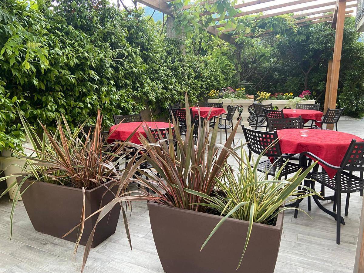 Agritur Girasole in San Giorgio (Trient), Arco