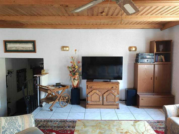 Gîte pour 6 personnes, avec jardin dans Grafenwohr - 2