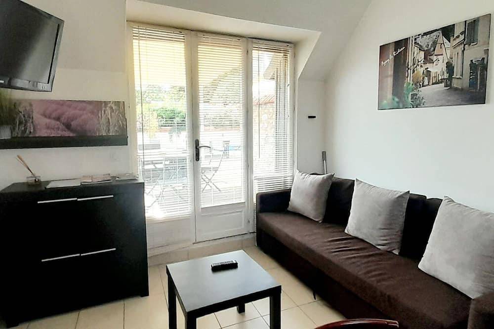 Apartamento entero, Chez Benjamin -> Terrace & Table tennis 2 to 4 pers. in Azay-le-Rideau, Valle del Loira