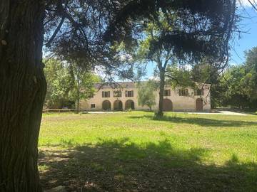 Maison d’hôte pour 2 personnes, avec jacuzzi ainsi que piscine et jardin dans le Gers