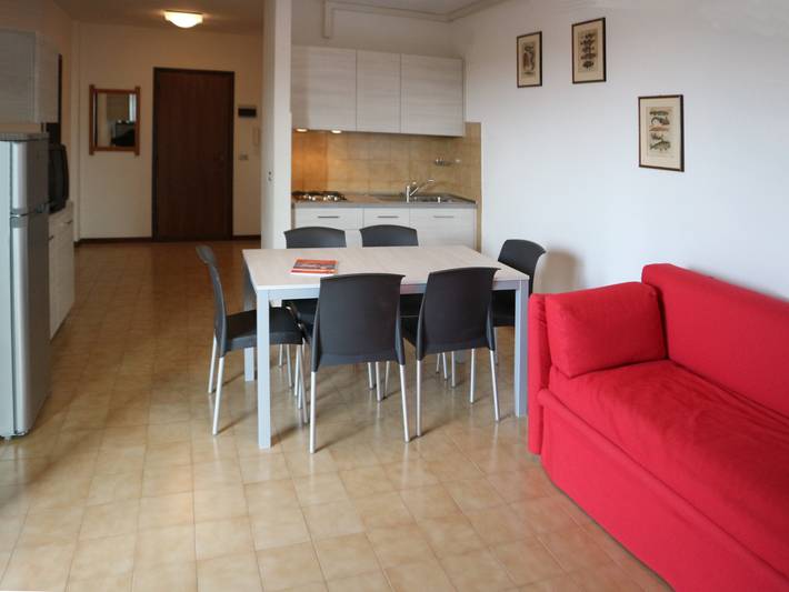 Ferienwohnung für 5 Personen in Lignano Sabbiadoro - 3