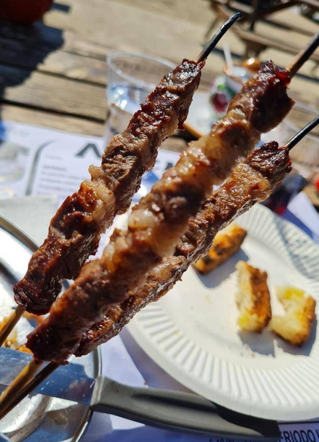 Location de vacances pour 3 personnes, avec balcon et vue, animaux acceptés à Pratola Peligna - 4