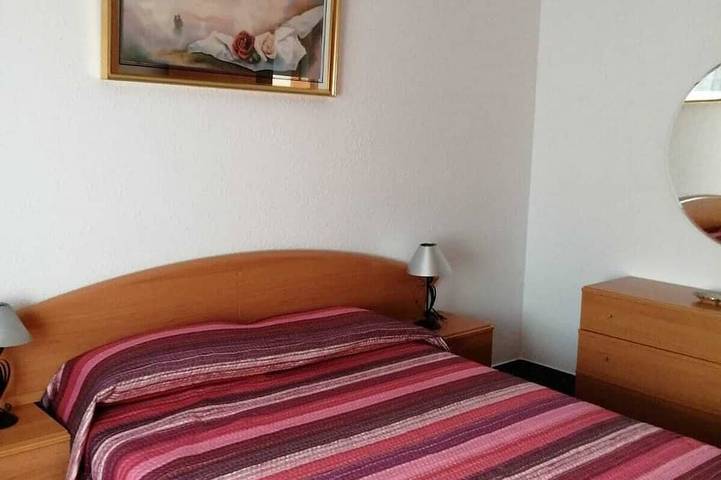 Appartement entier, Bella Carmen Apartment: for 6 people in Cunit, Costa Dorada