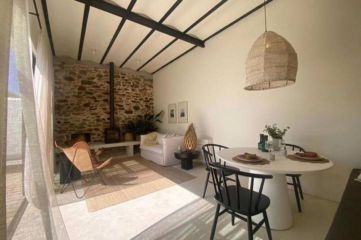 Appartement de vacances pour 4 personnes - 1