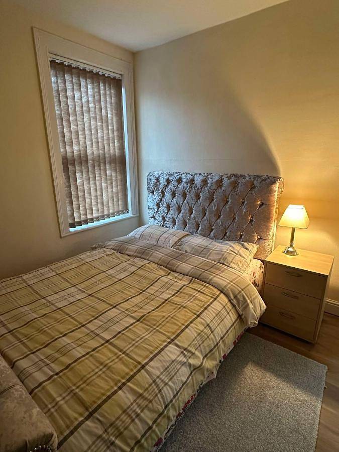 Deluxe Double Room in Lincoln, Lincolnshire