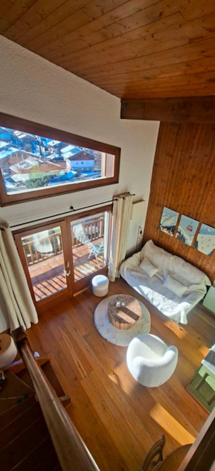 Ganze Wohnung, Joly Story in Megève, Pays du Mont-Blanc