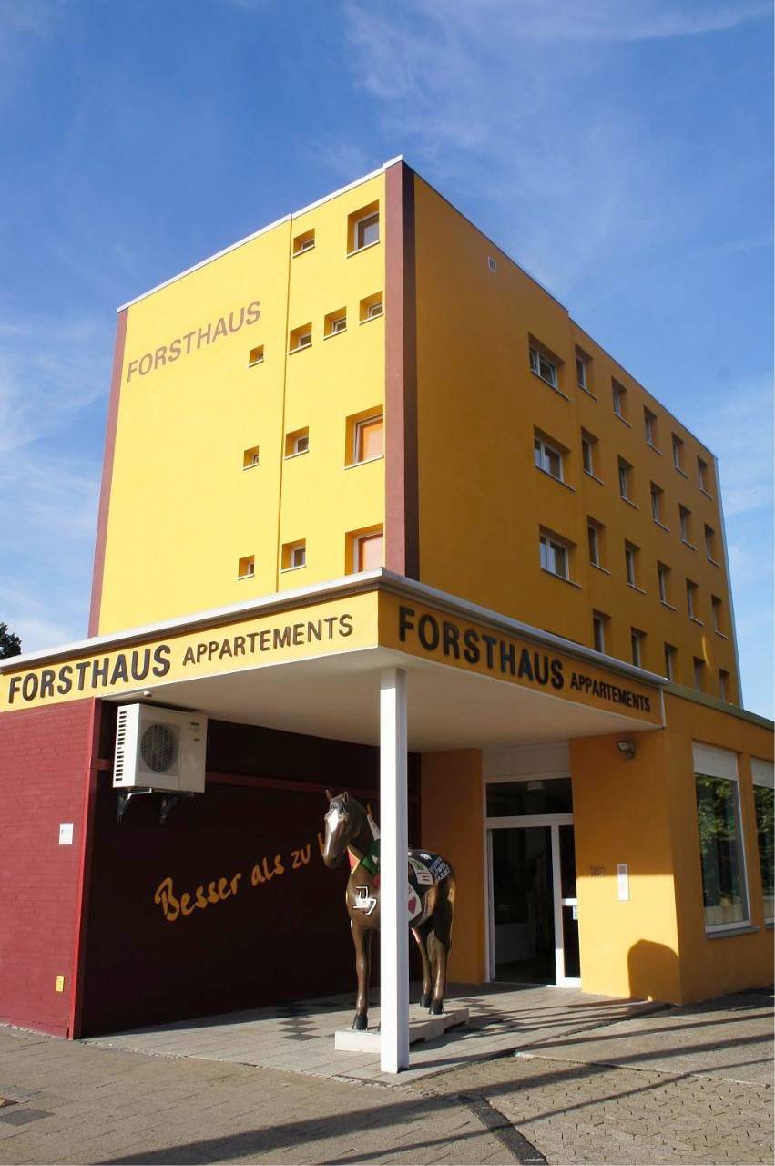 Ganze Wohnung, Forsthaus Appartements in Braunschweig, Braunschweig und Umgebung