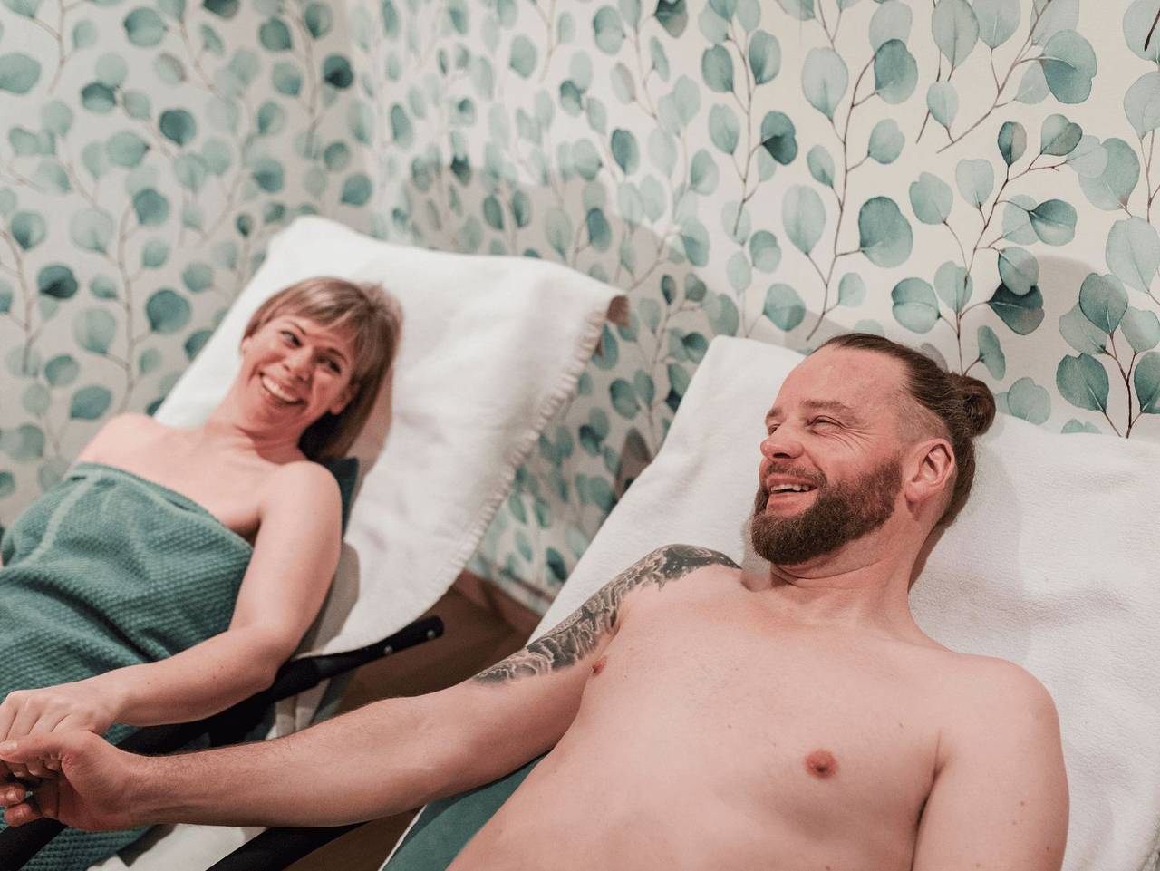 Ganze Ferienwohnung, Naturetouch - Blueberry in Steinberg am Rofan, Kaisergebirge