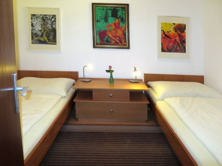 Ganze Wohnung, Seecorso in Velden am Wörther See, Villach-Land