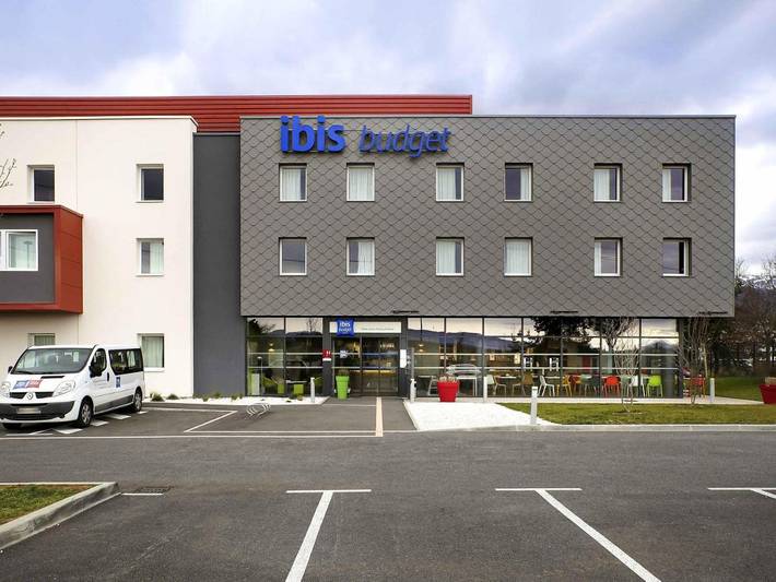 Hôtel pour 4 personnes, avec jardin