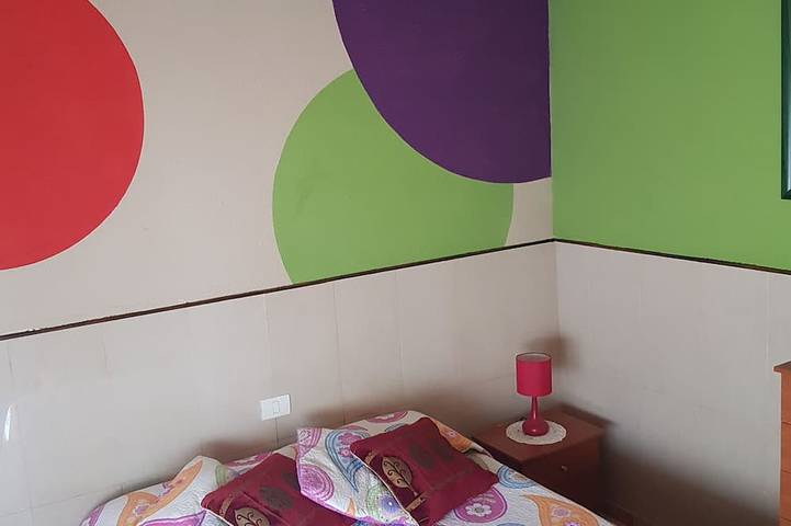 Ganze Wohnung, Relax en Tenerife, Costa del Silencio in Playa de LA BALLENA (Arona), Arona
