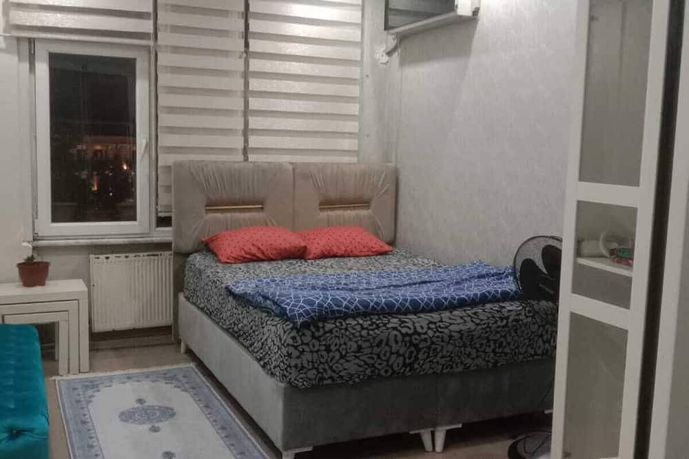 Apartamento entero, Large and spacious 4-bedroom apartment in Istanbul city center in Fatih, Estambul