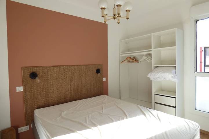 Villa pour 7 personnes à La Grande-Motte - 3