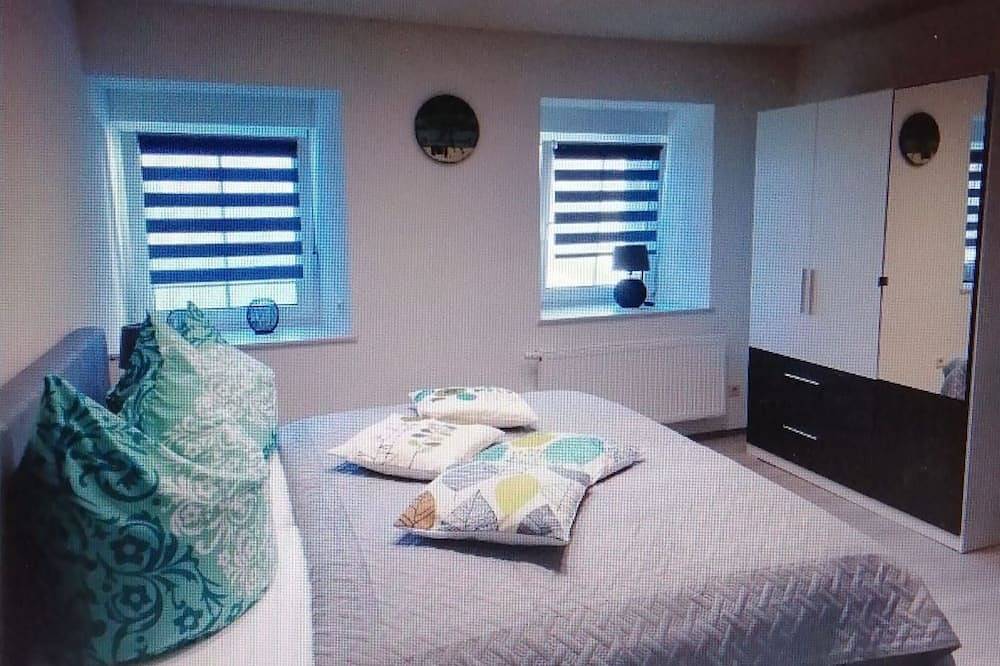 Ganze Wohnung, Wohnung in Kühberg mit Grill in Königswalde, Erzgebirge