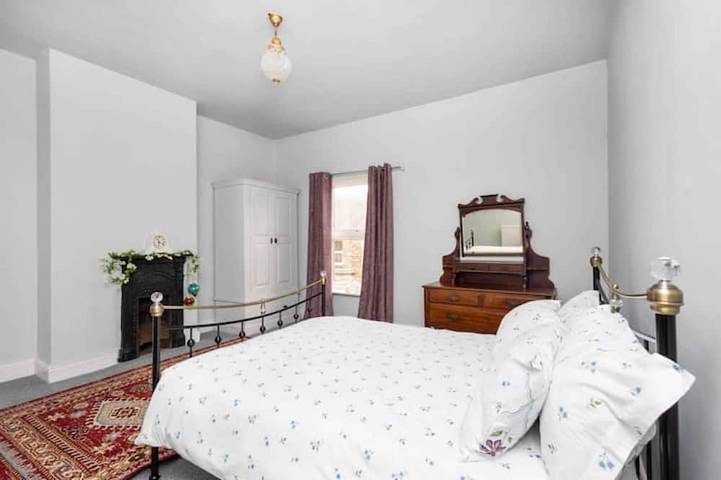 Apartamento entero, Horbury town, walkable to all amenities. in Wakefield, Yorkshire del Oeste