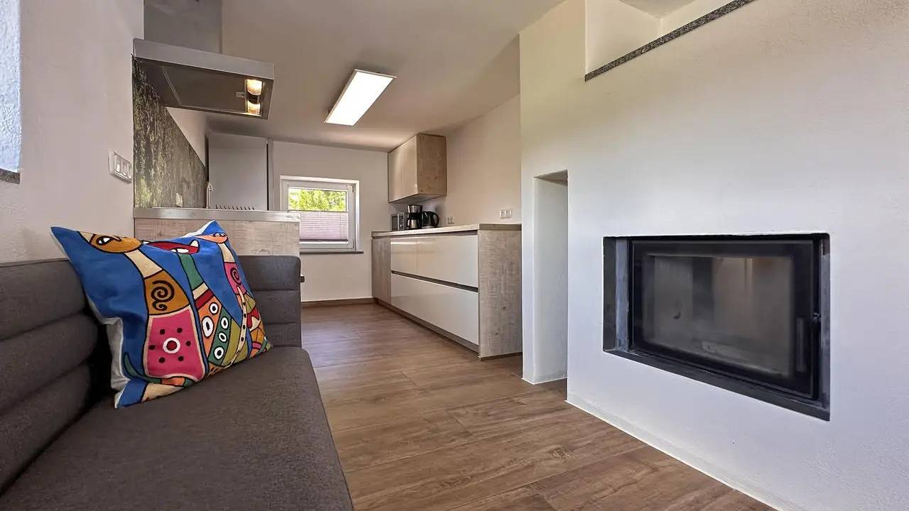 Ferienhaus für 4 Personen (120 m²) in Stadlern in Stadlern, Naturpark Oberpfälzer Wald