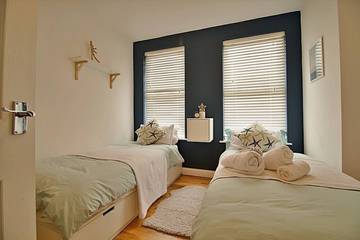 Apartment for 4 People in Morecambe, Lancashire, Photo 3