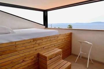 Villa pour 8 Personnes dans Carqueiranne, Région de Toulon, Photo 2