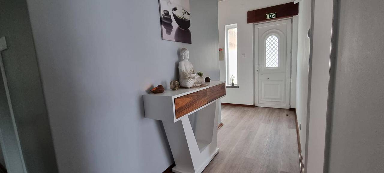Casa Atlantic'Amar in Ribamar, Lissabon Distrikt