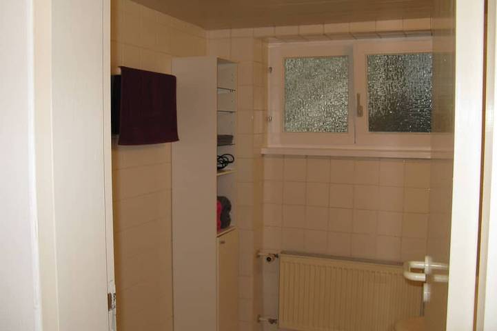 Ferienwohnung für 2 Personen, mit Garten in Heidelberg - 3