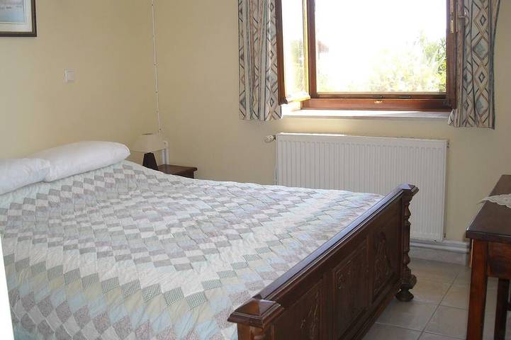 Ferienwohnung für 6 Personen, mit Balkon in Petra (Griechenland) - 2