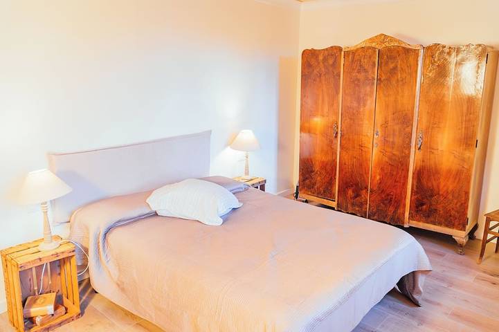 Location de vacances pour 8 personnes à Alella - 2