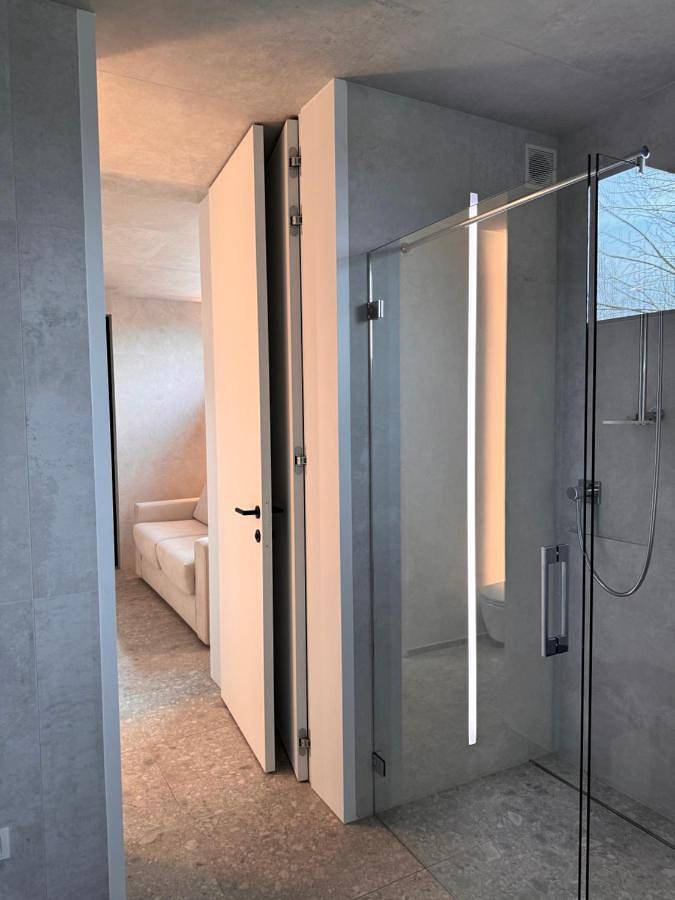 Location de vacances pour 2 personnes, avec terrasse à Leeuw-Saint-Pierre - 3