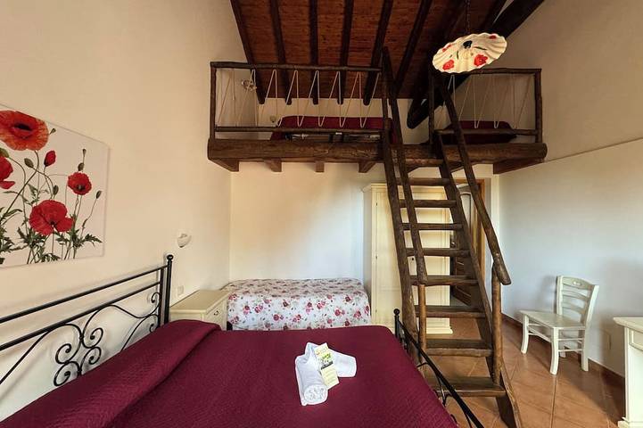 Agriturismo für 32 Personen, mit Garten auf Sizilien