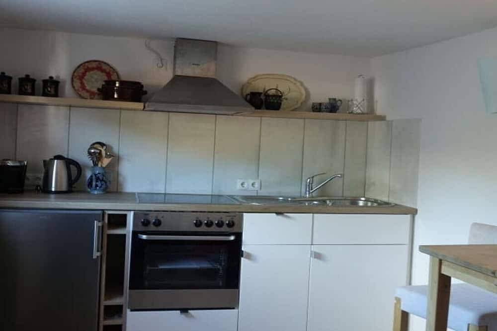 Ganze Wohnung, Ferienwohnung Bambi im Haus am Lindenbaum in Dernbach, Südliche Weinstraße