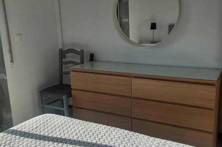 Gîte pour 5 personnes, avec balcon/terrasse dans A Ver-o-Mar - 3