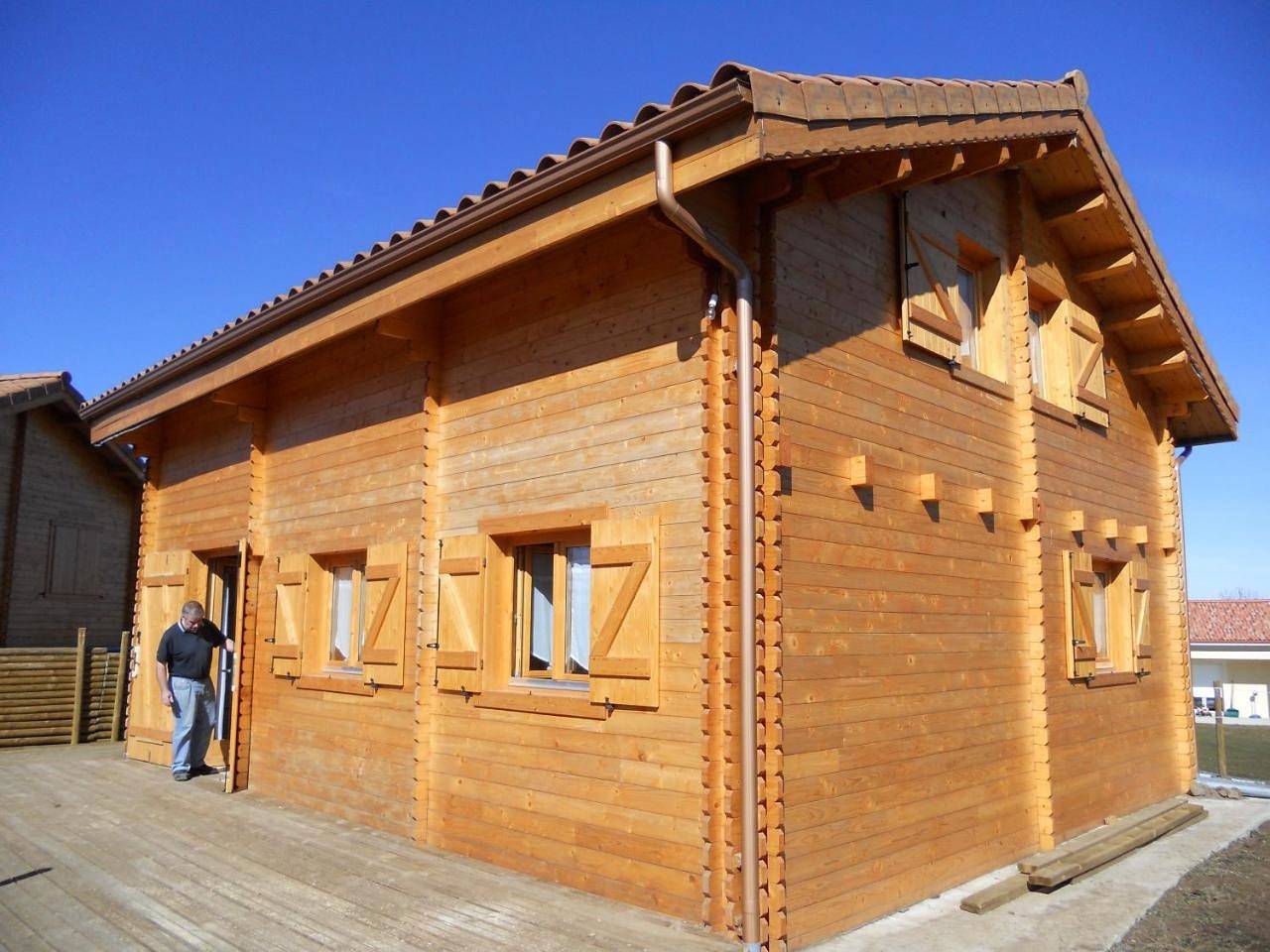 One-Bedroom Chalet in Saint-Flour, Région de Saint-Flour