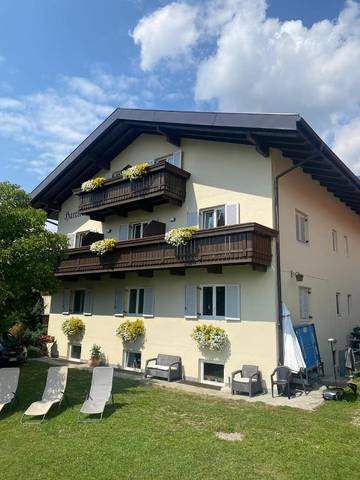 Gîte pour 2 personnes, avec jardin en Italie