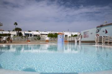 Bungalow para 6 Personas en Maspalomas, San Bartolomé de Tirajana, Foto 4
