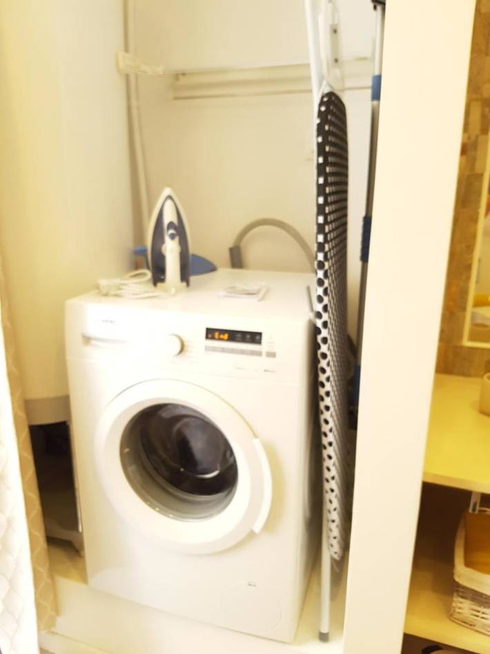 Gîte pour 4 personnes, avec vue, adapté aux familles à Forcalquier - 3