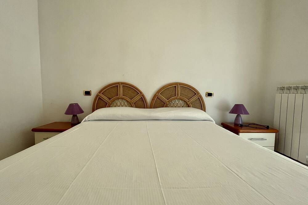 Ganze Wohnung, Double Garden - Garage on request - By Linkhouses in Porto Ercole, Monte Argentario
