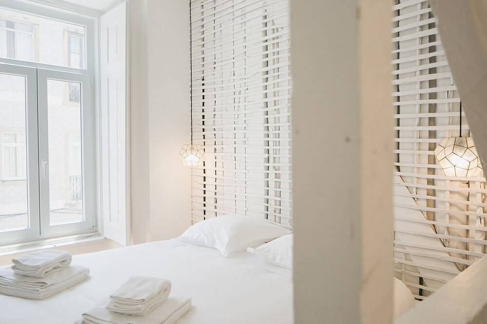 Agriturismo per 4 Persone in Santa Engrácia, Lisbona