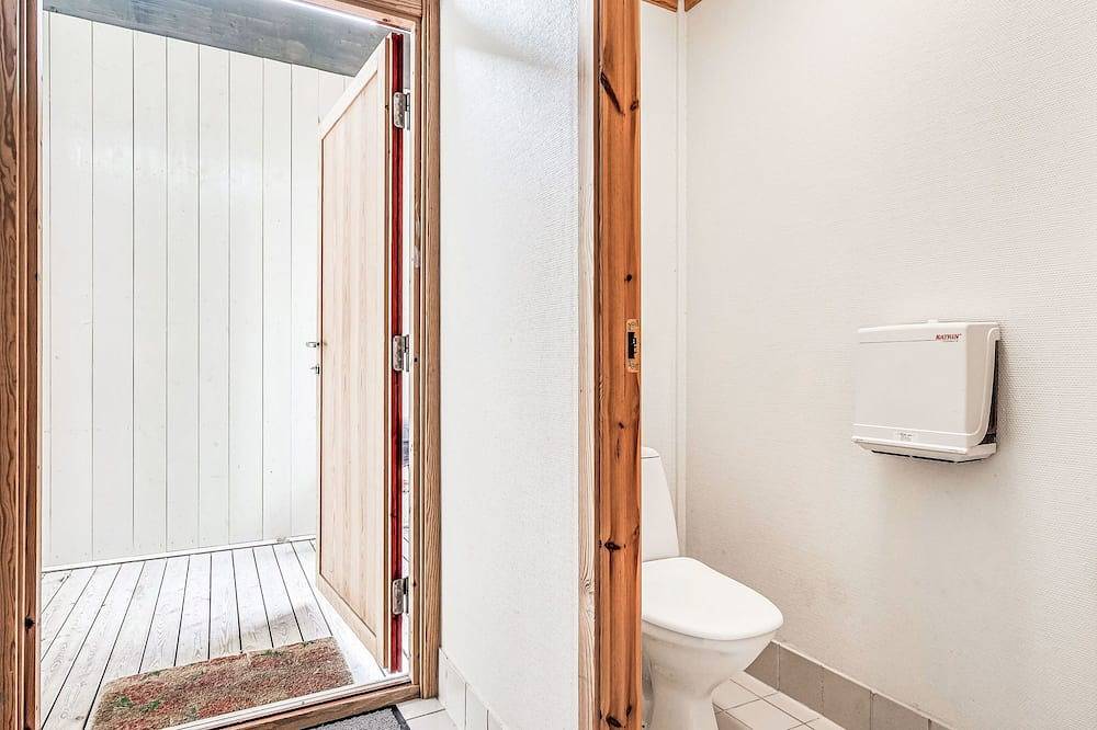 Veganeset I in Sognefjord