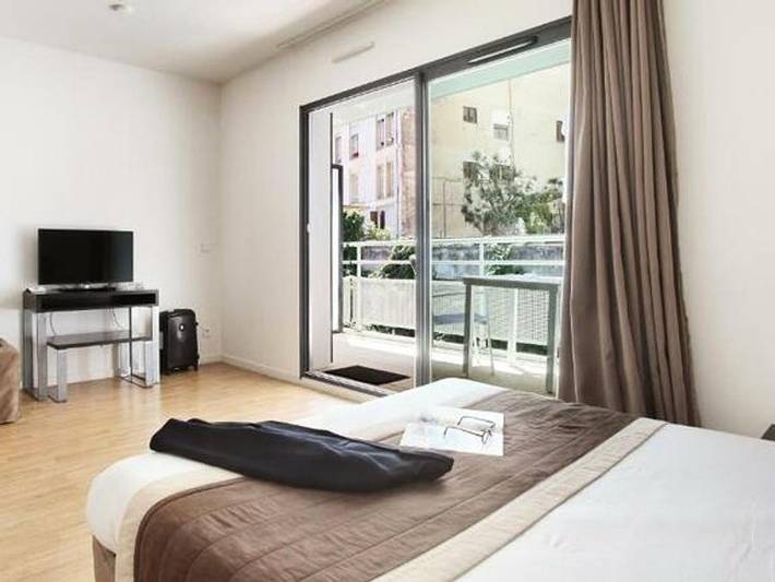 Camping pour 2 personnes, animaux acceptés dans les Alpes maritimes - 2