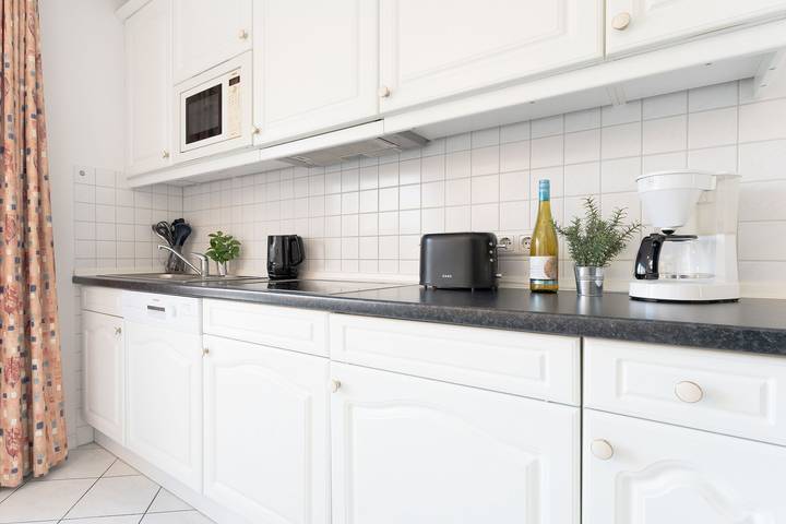 Ferienwohnung für 6 Personen, mit Balkon in Sierksdorf - 3