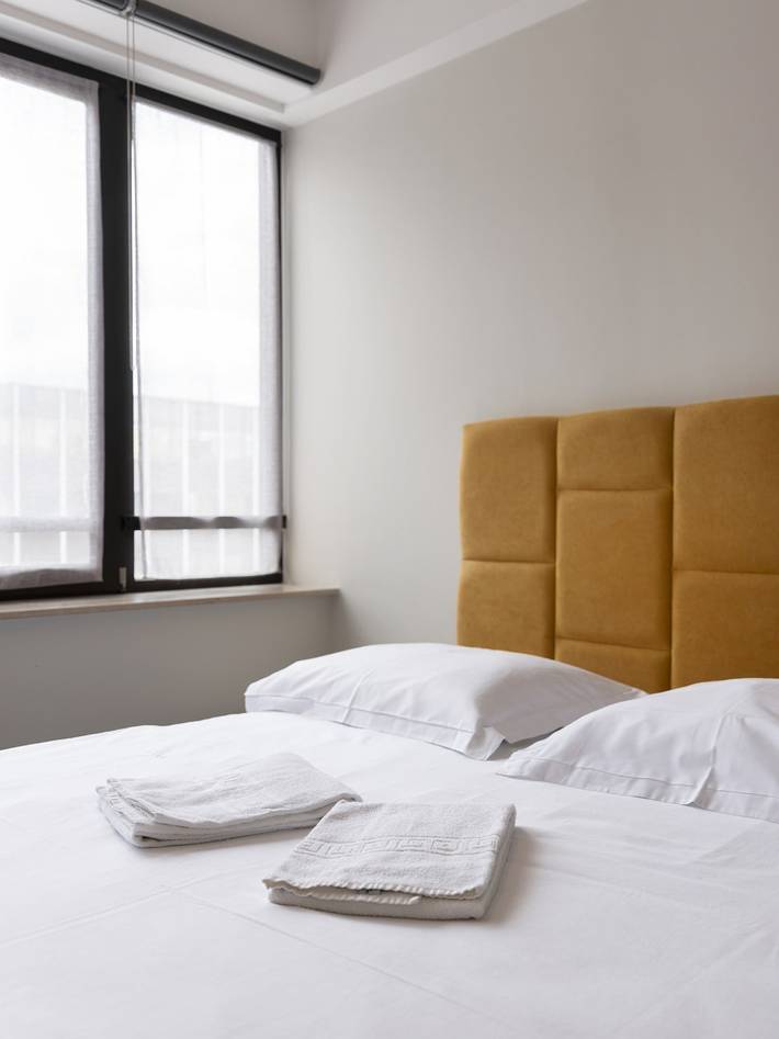 Gîte pour 2 personnes, adapté aux familles à Metz - 3