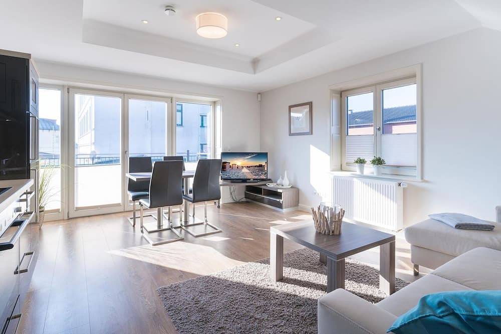 Appartamento vacanze a Borkum a partire da 171€ a notte