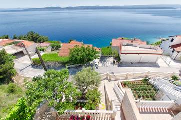 Ferienwohnung für 4 Personen in Pisak, Split-Dalmatien, Bild 1